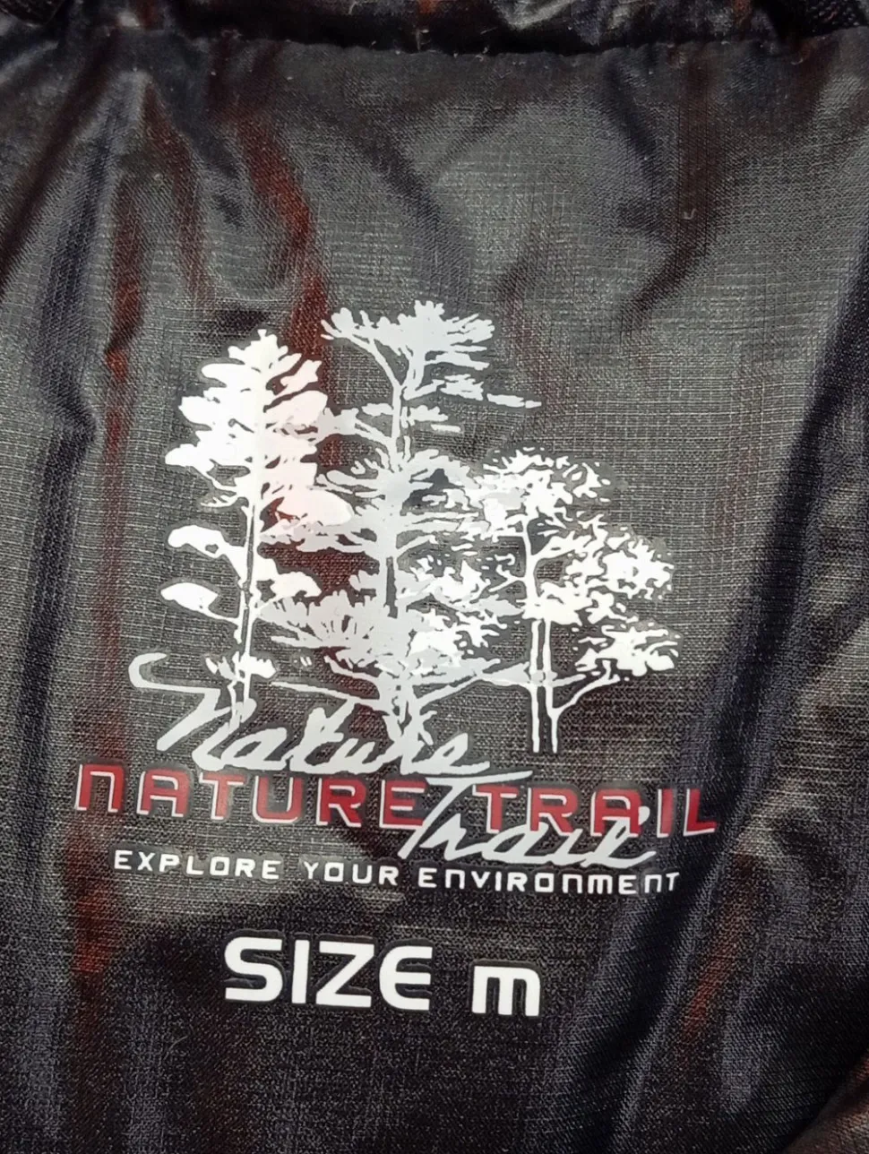 Steppweste Größe 38