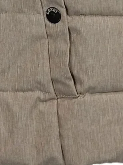 Steppweste Größe 38