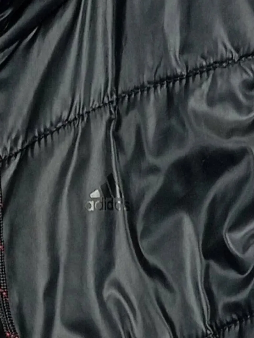 Steppweste Größe 38