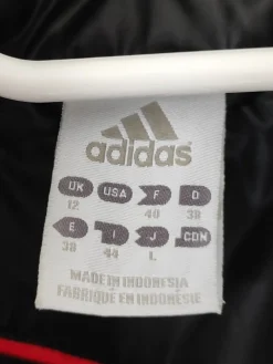 Steppweste Größe 38