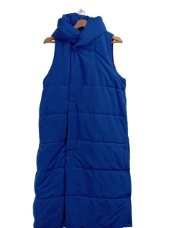 Steppweste Größe 34