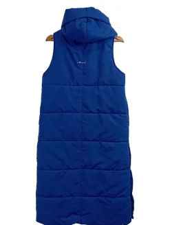 Steppweste Größe 34