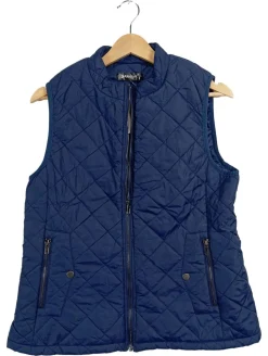 Steppweste Größe 38
