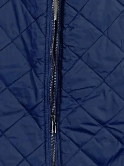 Steppweste Größe 38