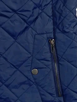 Steppweste Größe 38