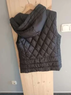 Steppweste Größe 38