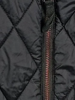 Steppweste Größe 38