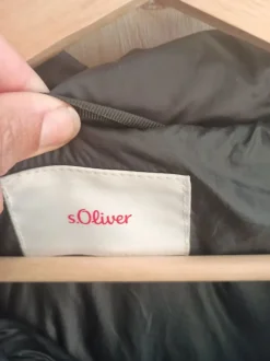 Steppweste Größe 38