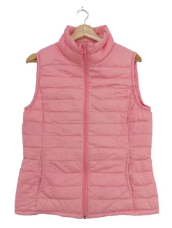 Steppweste Größe 38