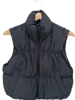 Steppweste Größe 34