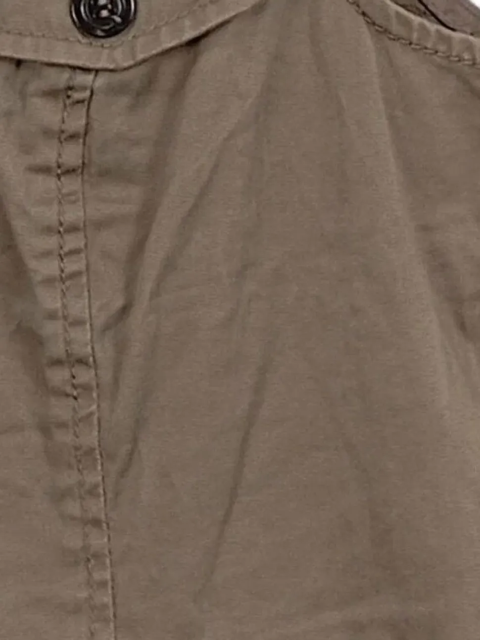 Steppweste Größe 38