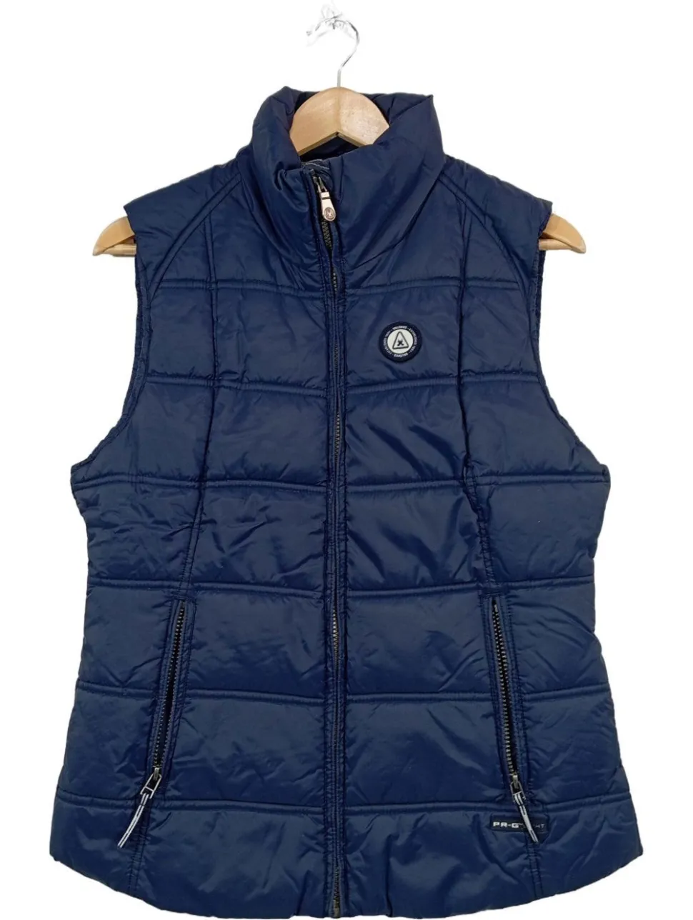 Steppweste Größe 40