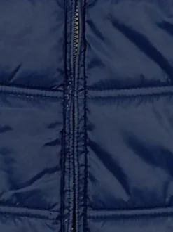 Steppweste Größe 40