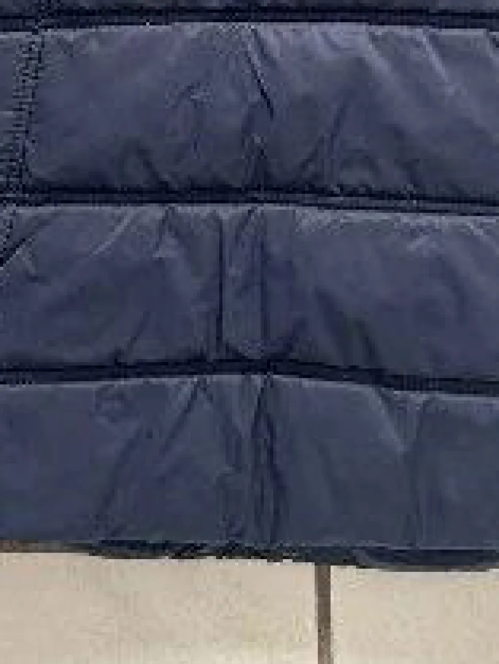 Steppweste Größe 40