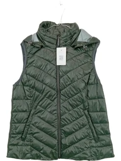 Steppweste Größe 42