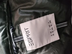 Steppweste Größe 42