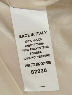 Steppweste Größe 36