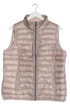 Steppweste Größe 44