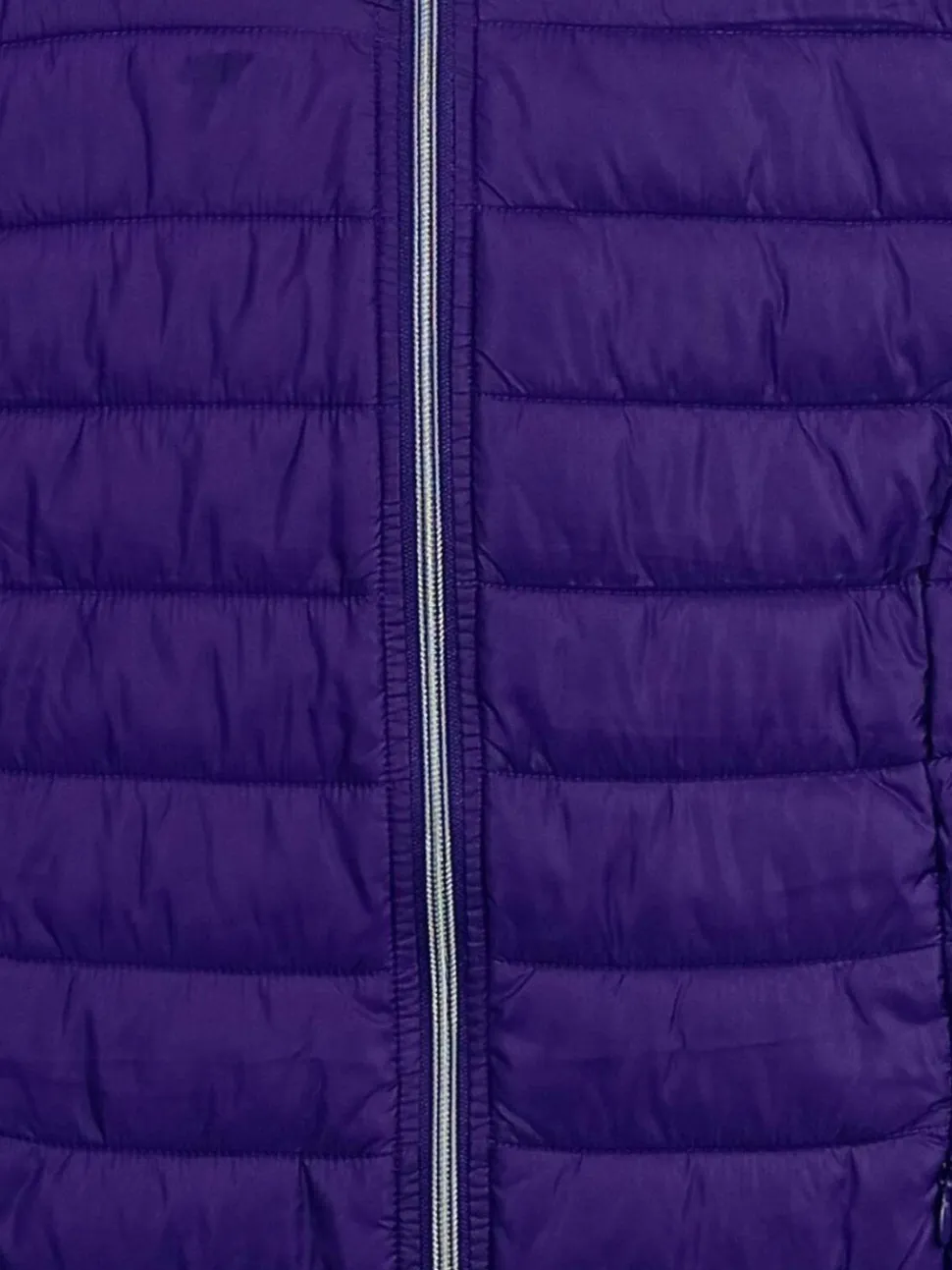 Steppweste Größe 38