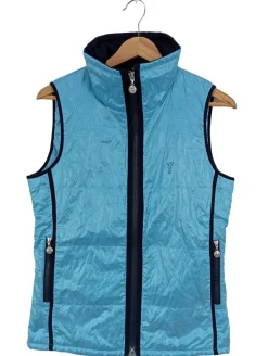 Steppweste Größe 34
