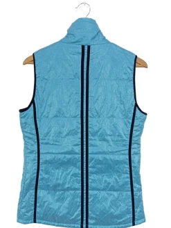 Steppweste Größe 34