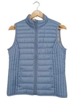 Steppweste Größe 36