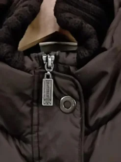 Steppweste Größe 38