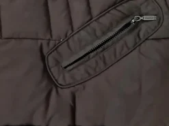 Steppweste Größe 38