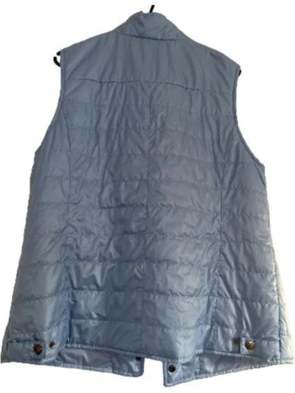 Steppweste Größe 42
