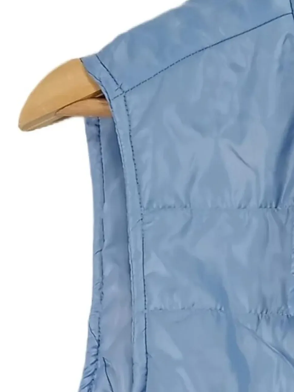 Steppweste Größe 42