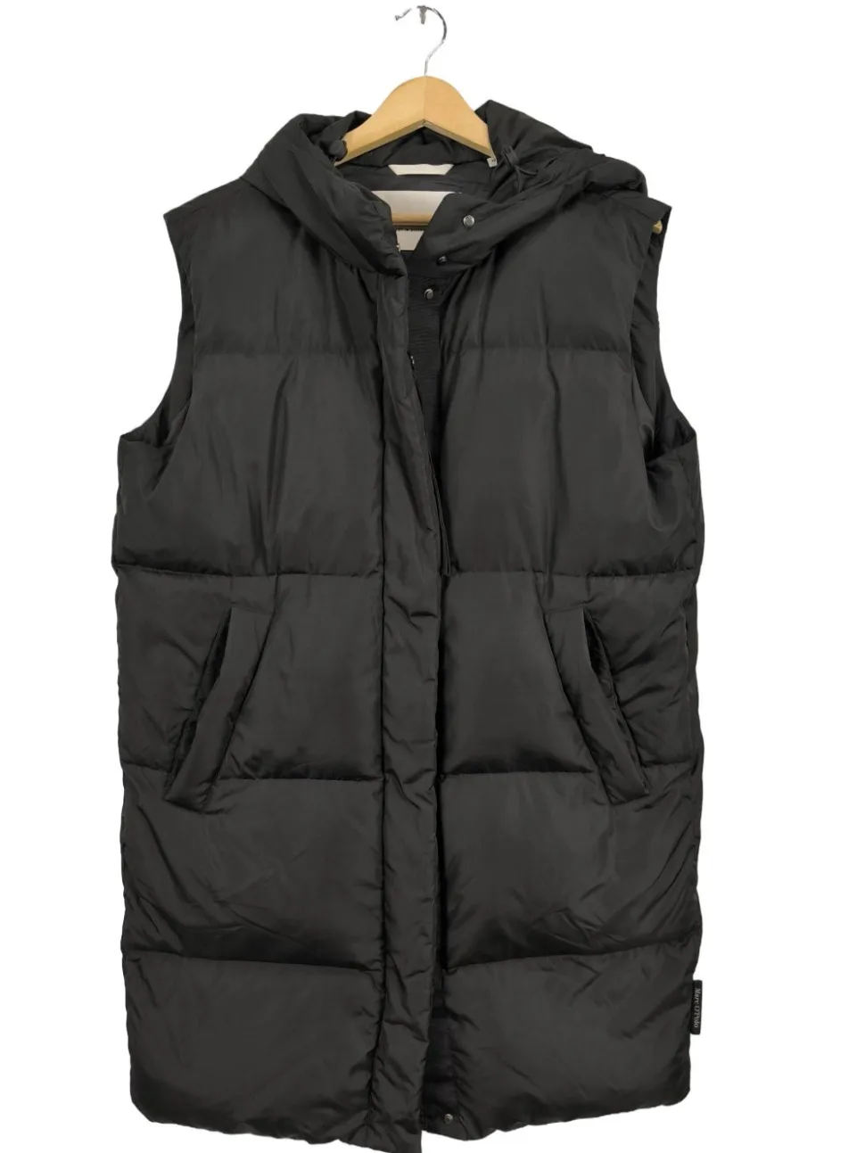 Steppweste Größe 38