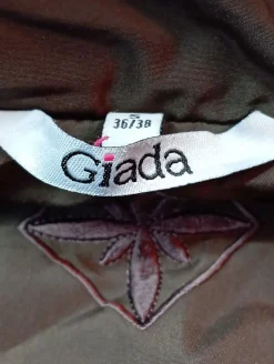 Steppweste Größe 36