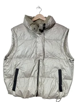 Steppweste Größe 36