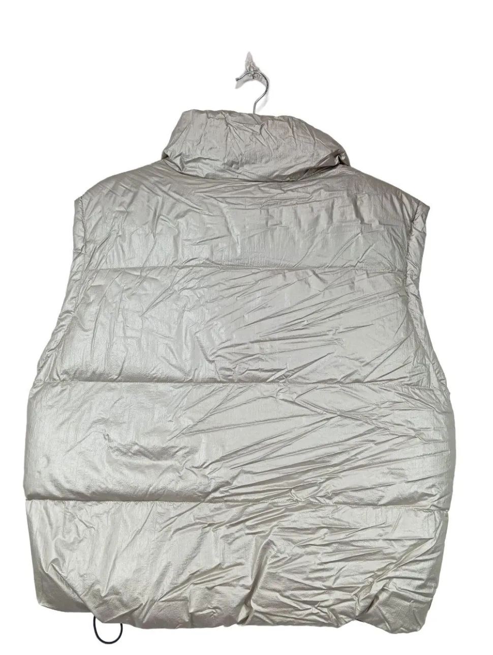 Steppweste Größe 36