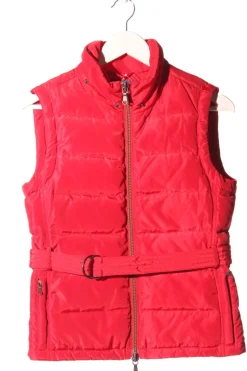 Steppweste Größe 34