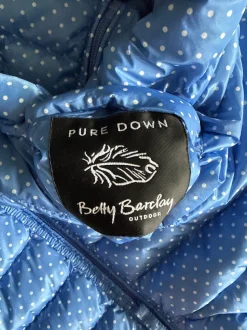 Steppweste Größe 38