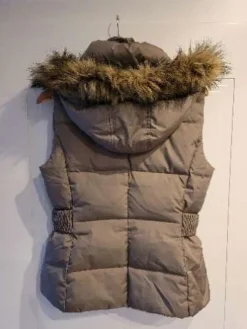 Steppweste Größe 40