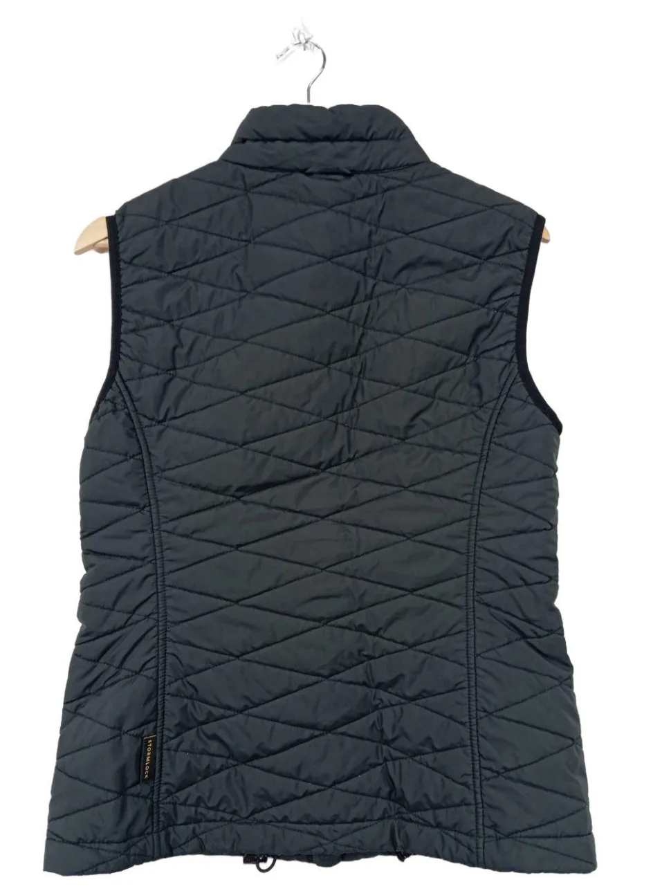 Steppweste Größe 38