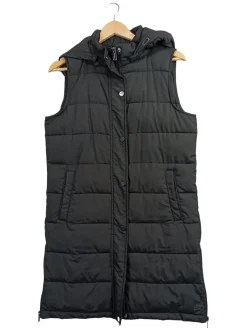 Steppweste Größe 36