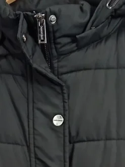 Steppweste Größe 36