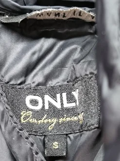 Steppweste Größe 36