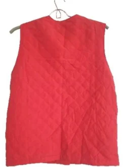 Steppweste Größe 36