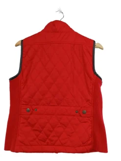 Steppweste Größe 40