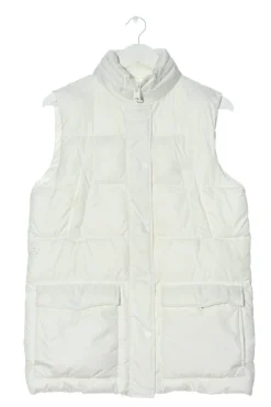 Steppweste Größe 34