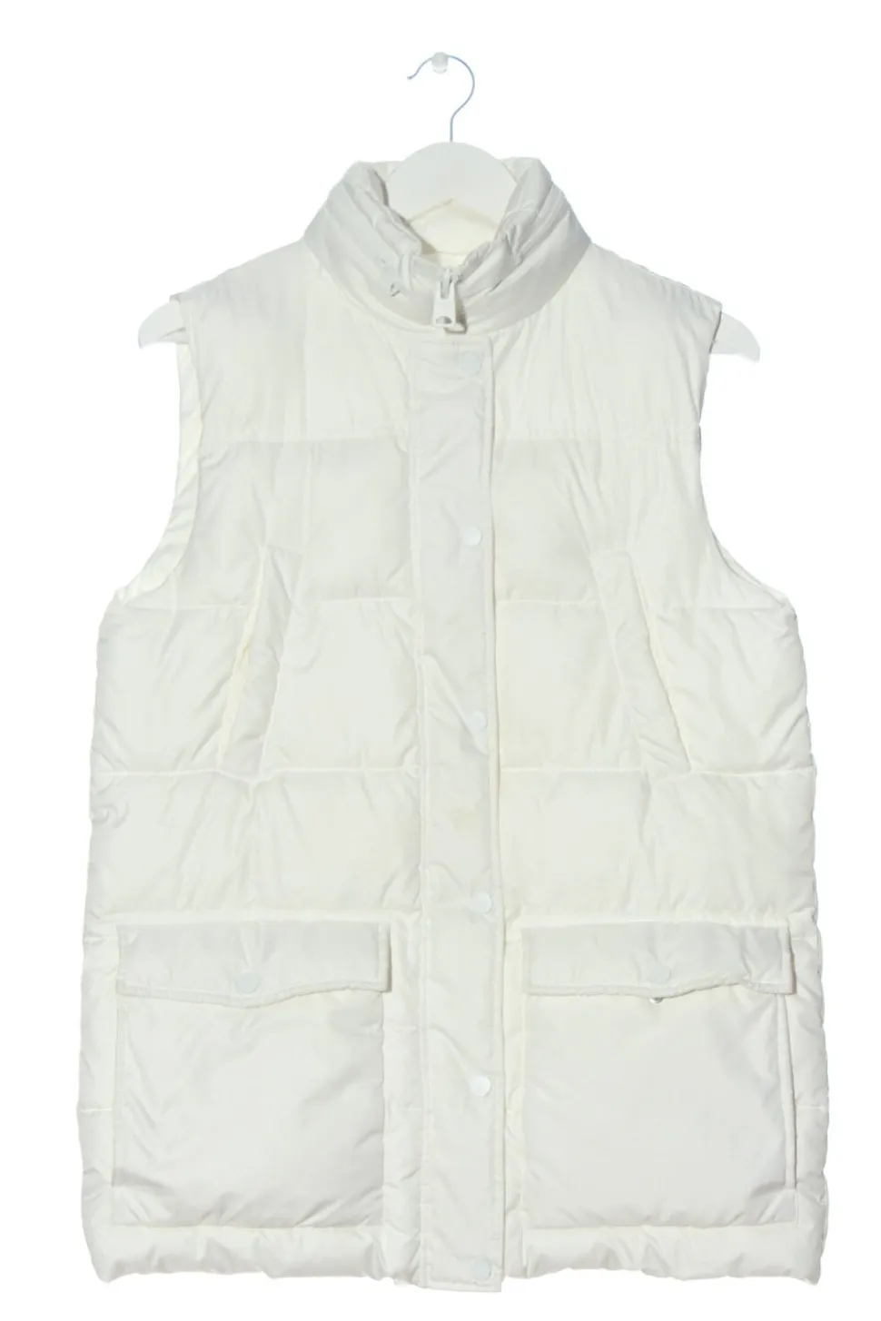 Steppweste Größe 34