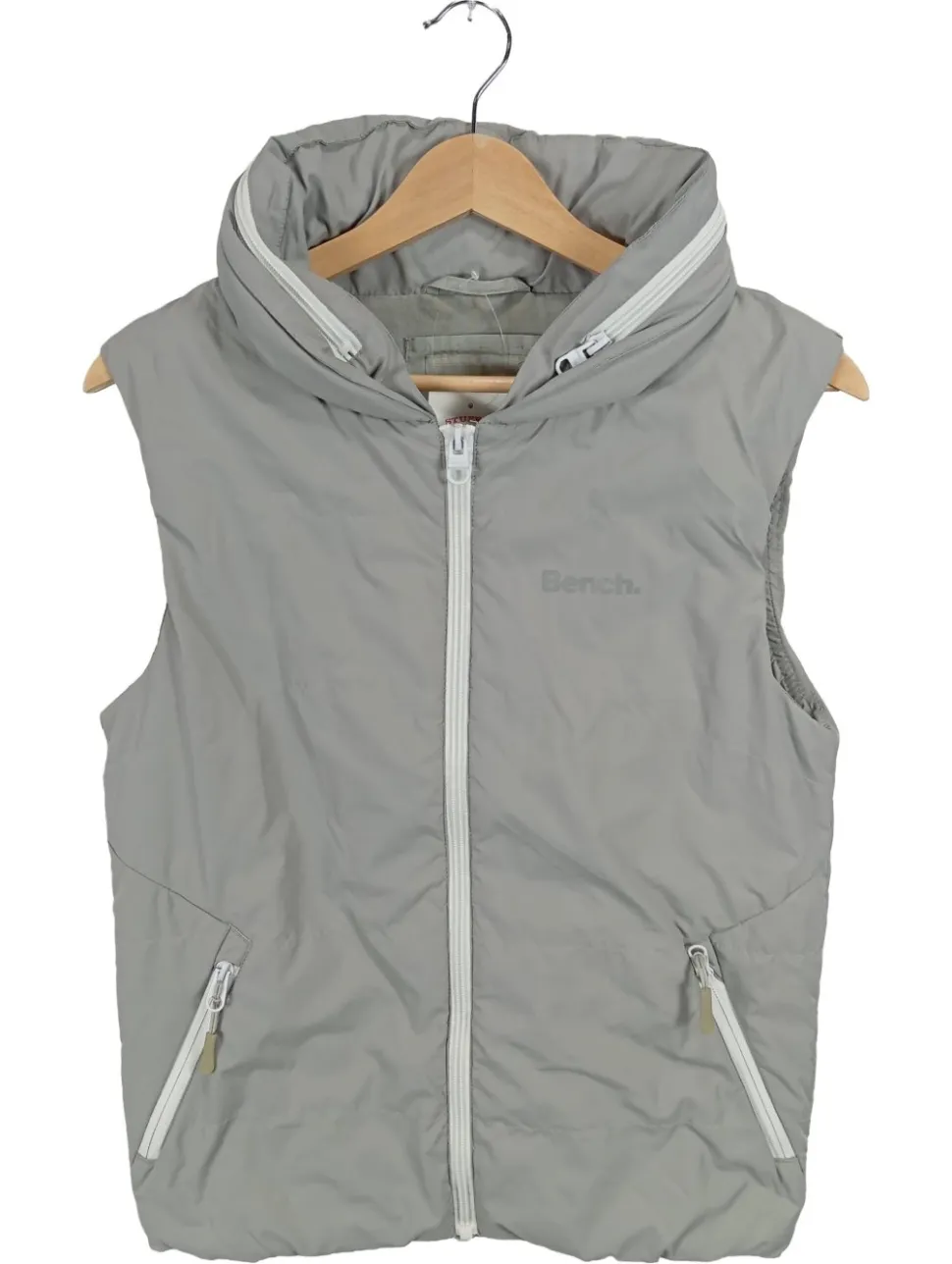 Steppweste Größe 34