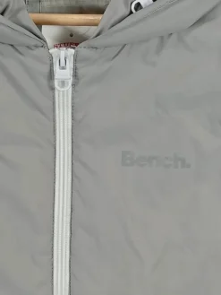 Steppweste Größe 34