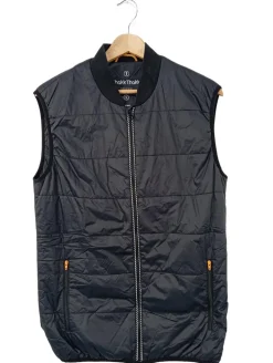 Steppweste Größe 36