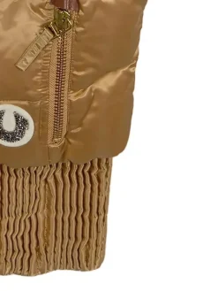 Steppweste Größe 34