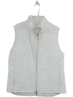 Steppweste Größe 44